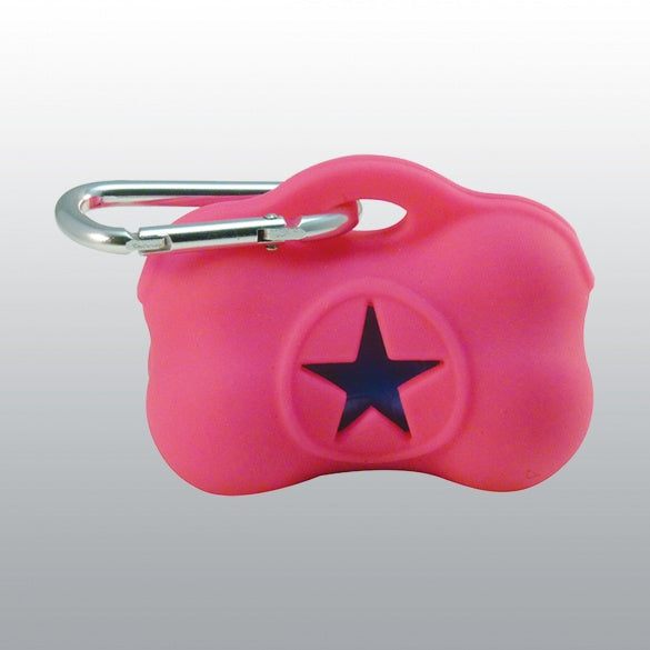 Distributeur ramasse crottes Pop