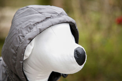 Manteau Seattle