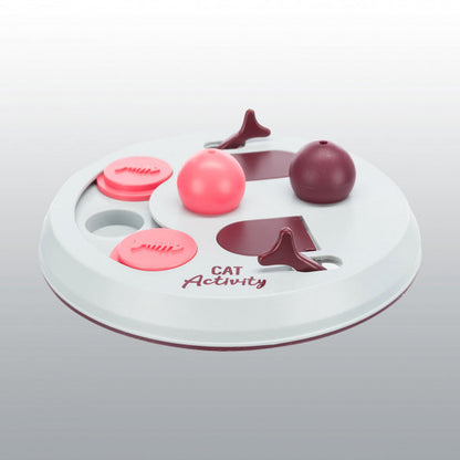 Jouet Chat Flip Board