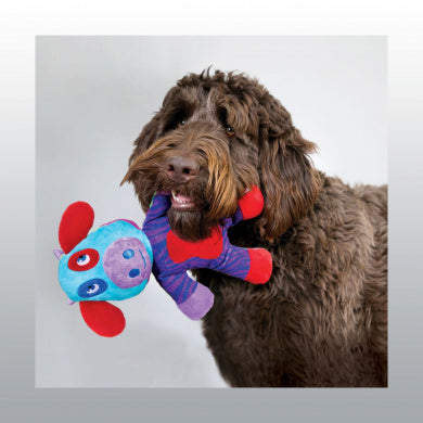 Jouet Kong Switcheroos chien