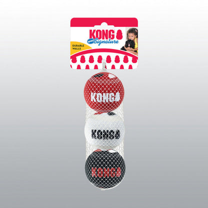 Jouet Kong Sport Balls chien