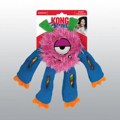 Jouet Kong Sneakerz Knots chien