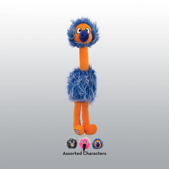 Jouet Kong Comfort Jumbo Bird chien