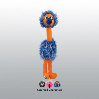 Jouet Kong Comfort Jumbo Bird chien