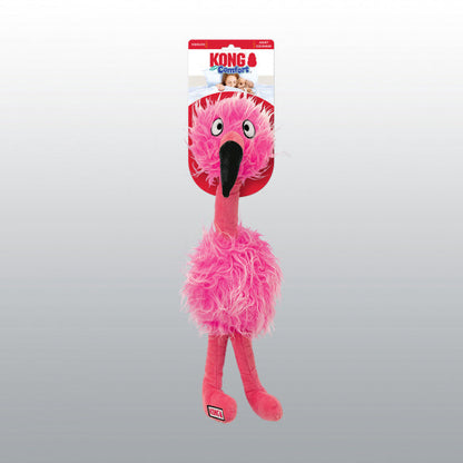 Jouet Kong Comfort Jumbo Bird chien