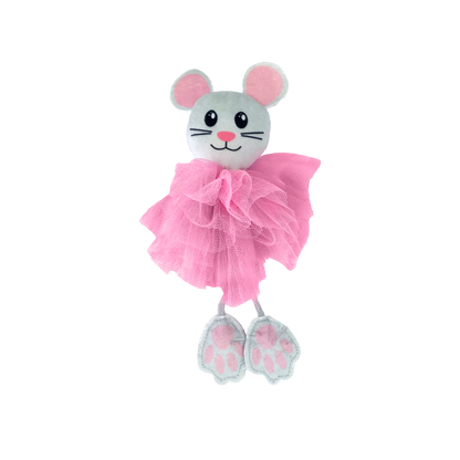 Jouet Kong Chat Flingaroo Tutu