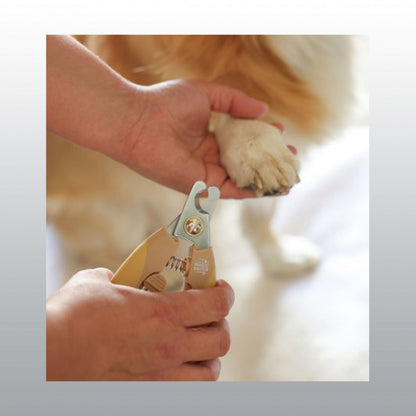 Coupe griffes Magic Brush chien