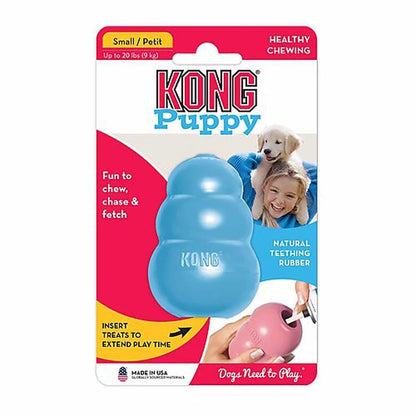 Jouet Kong Puppy chiot