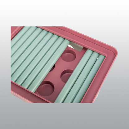 Jeu de stratégie Rod box pour chat