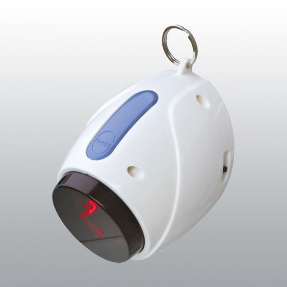 Pointeur laser moving light pour chat