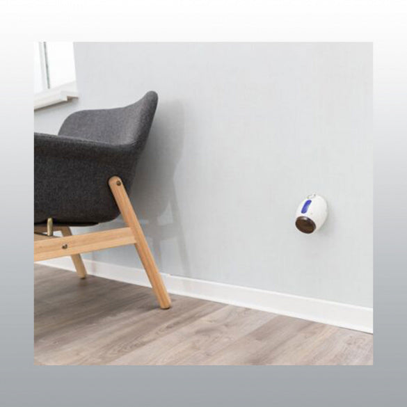 Pointeur laser moving light pour chat