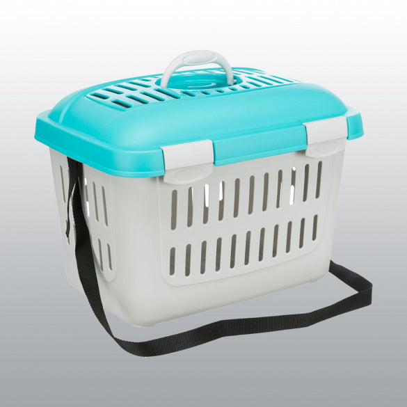 Cage de transport pour cochons d&