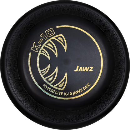 Frisbee Hyperflite K-10 Jawz chien