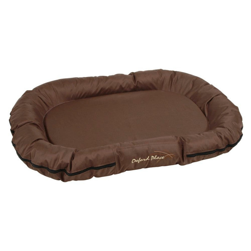 Matelas intérieur &amp; extérieur chien