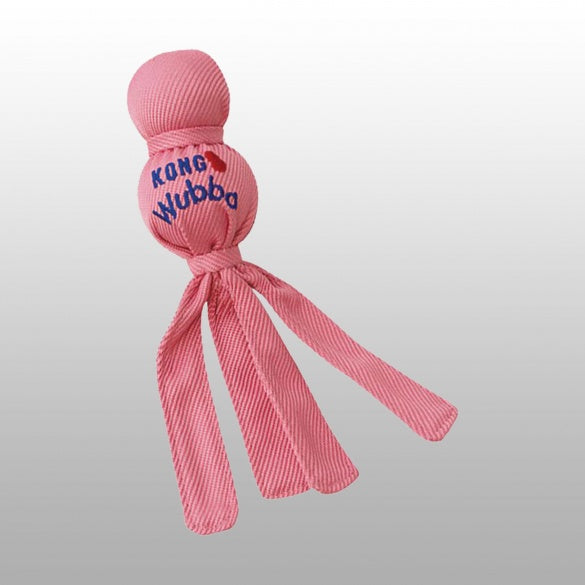 Jouet Kong Wubba sonore Puppy chiot