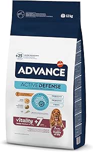 ADVANCE CN SENIOR MEDIUM CHICK
