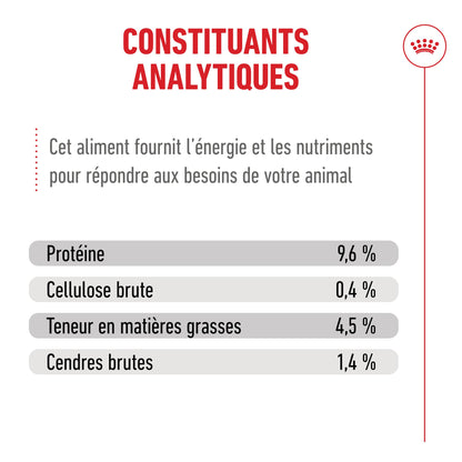 Royal Canin Ageing 15+ - pâtée chat