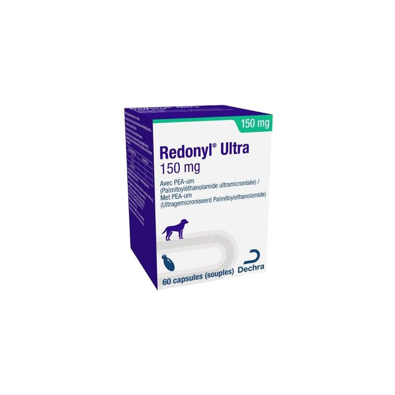 Redonyl Ultra 150 mg chien