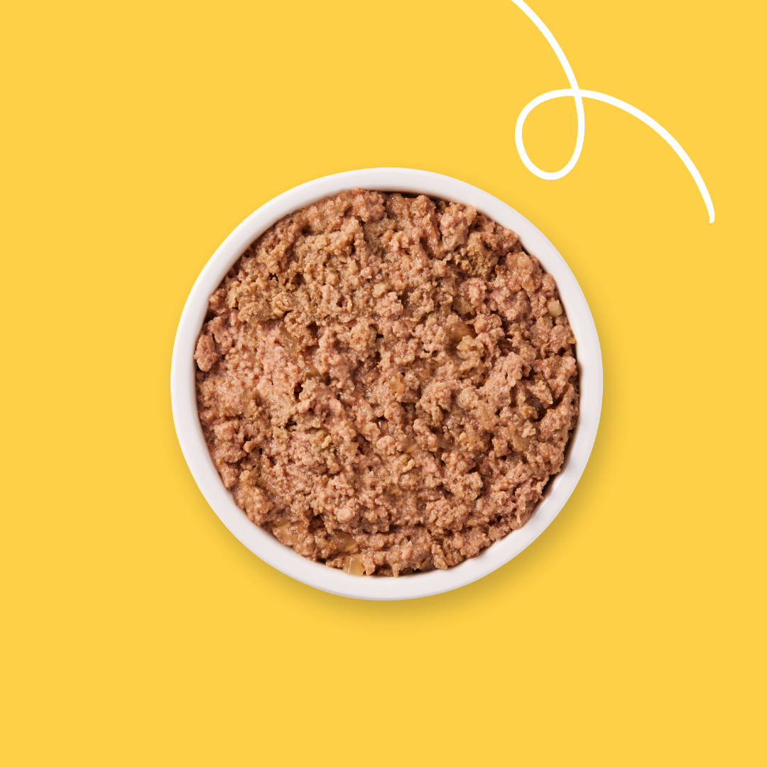 Yarrah pâtées bio - 12 x 150 g