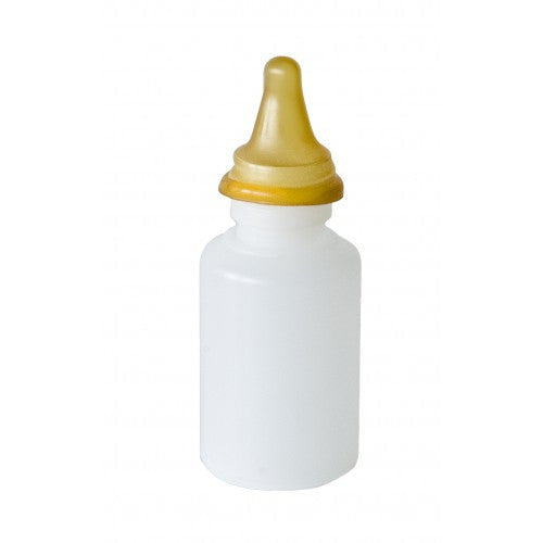 Biberon Chiot