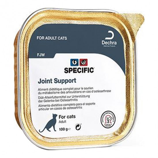 Specific chat Fjw Joint Support