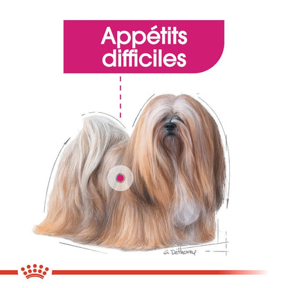 Royal Canin Mini Exigent - croquettes chien