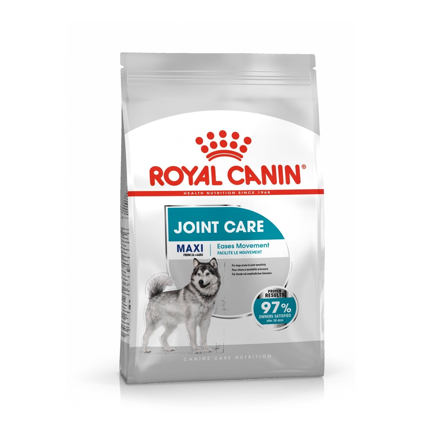 Royal Canin Maxi Joint Care - croquettes chien