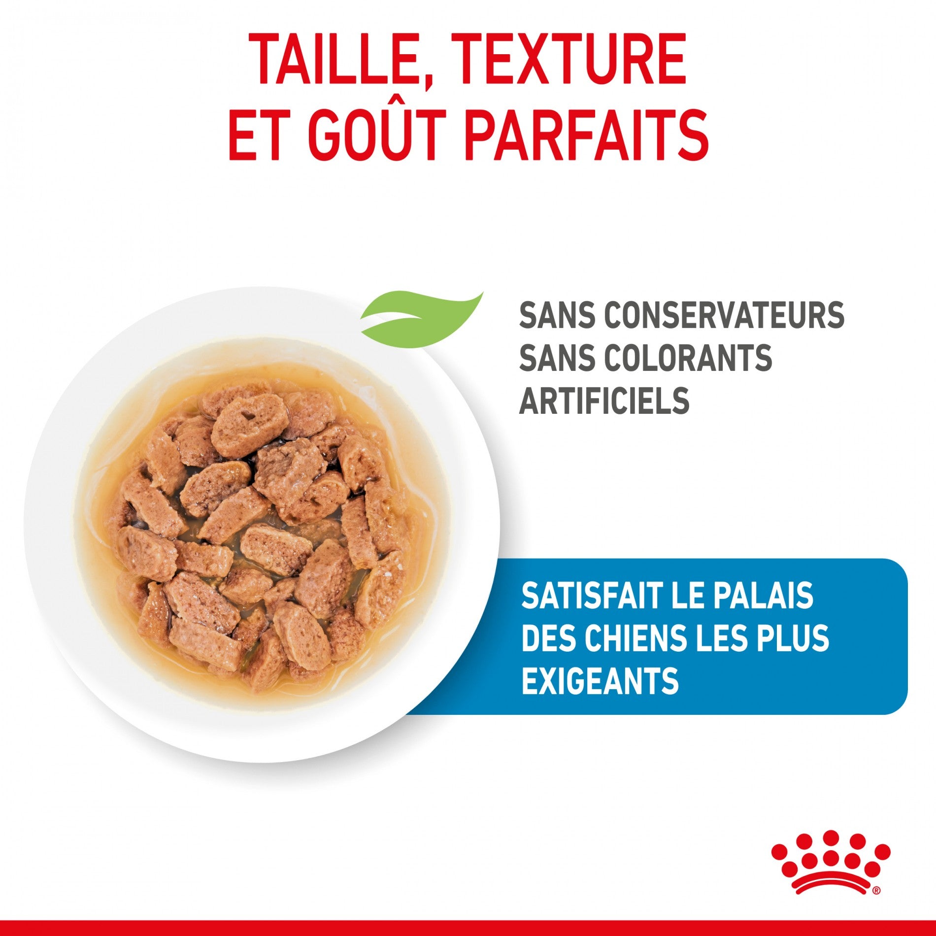 Royal Canin Mini Puppy - pâtée chiot