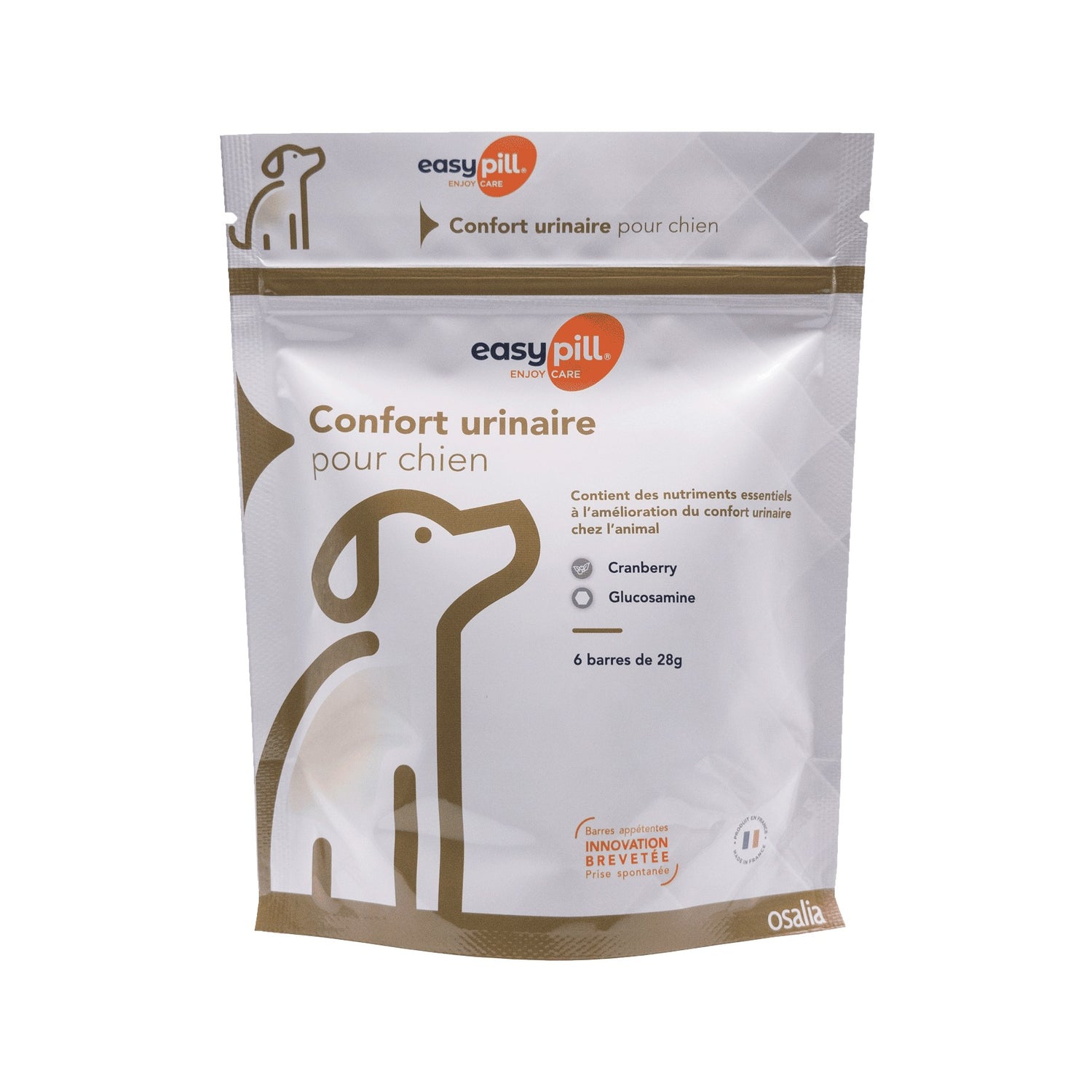 Easypill confort urinaire
