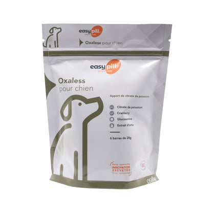 Easypill Oxaless chien