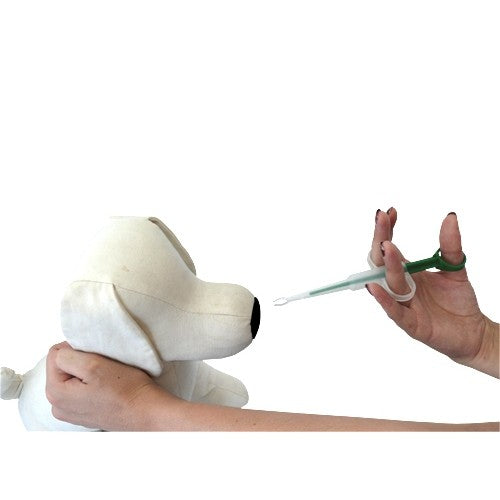 Lance-pilule