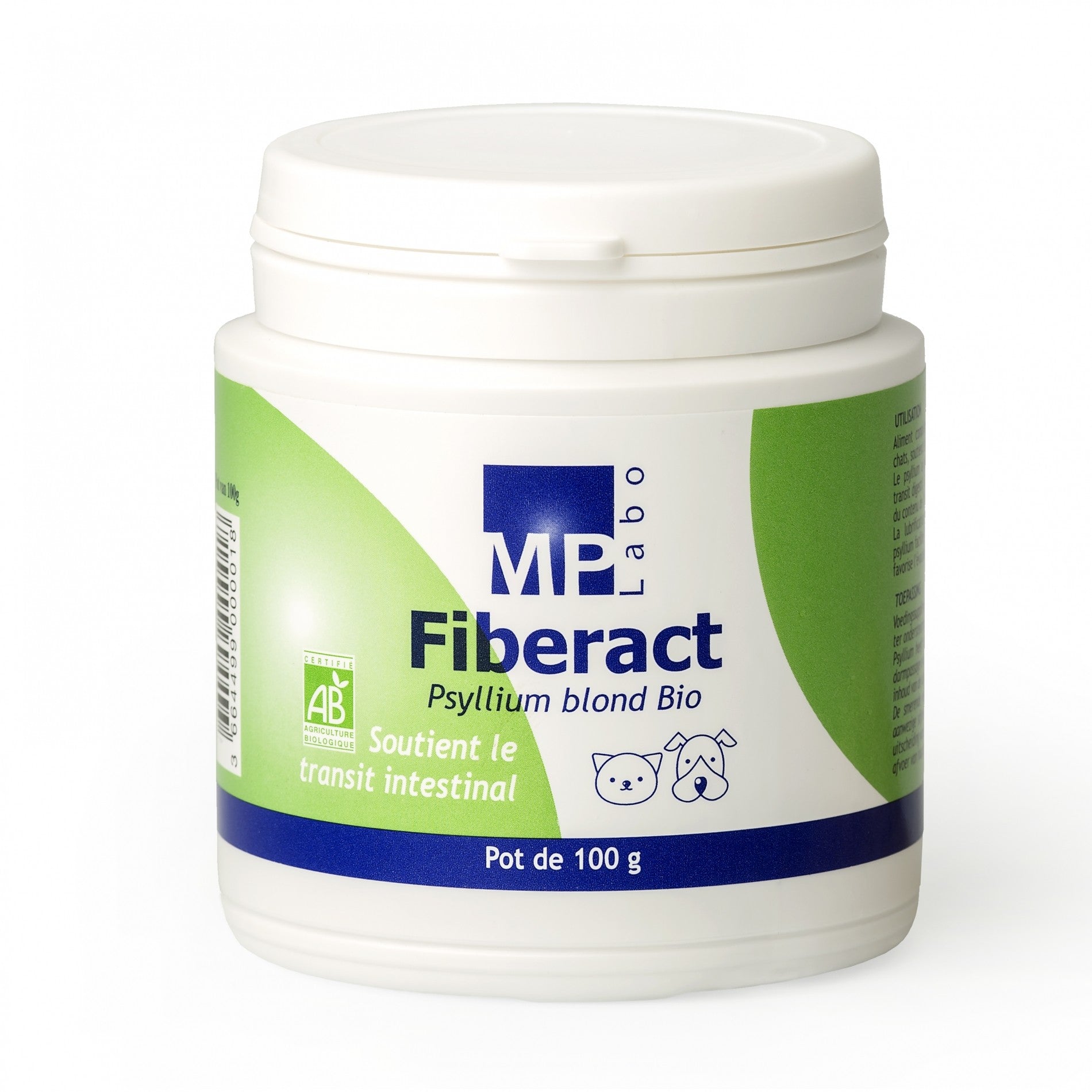 Fiberact