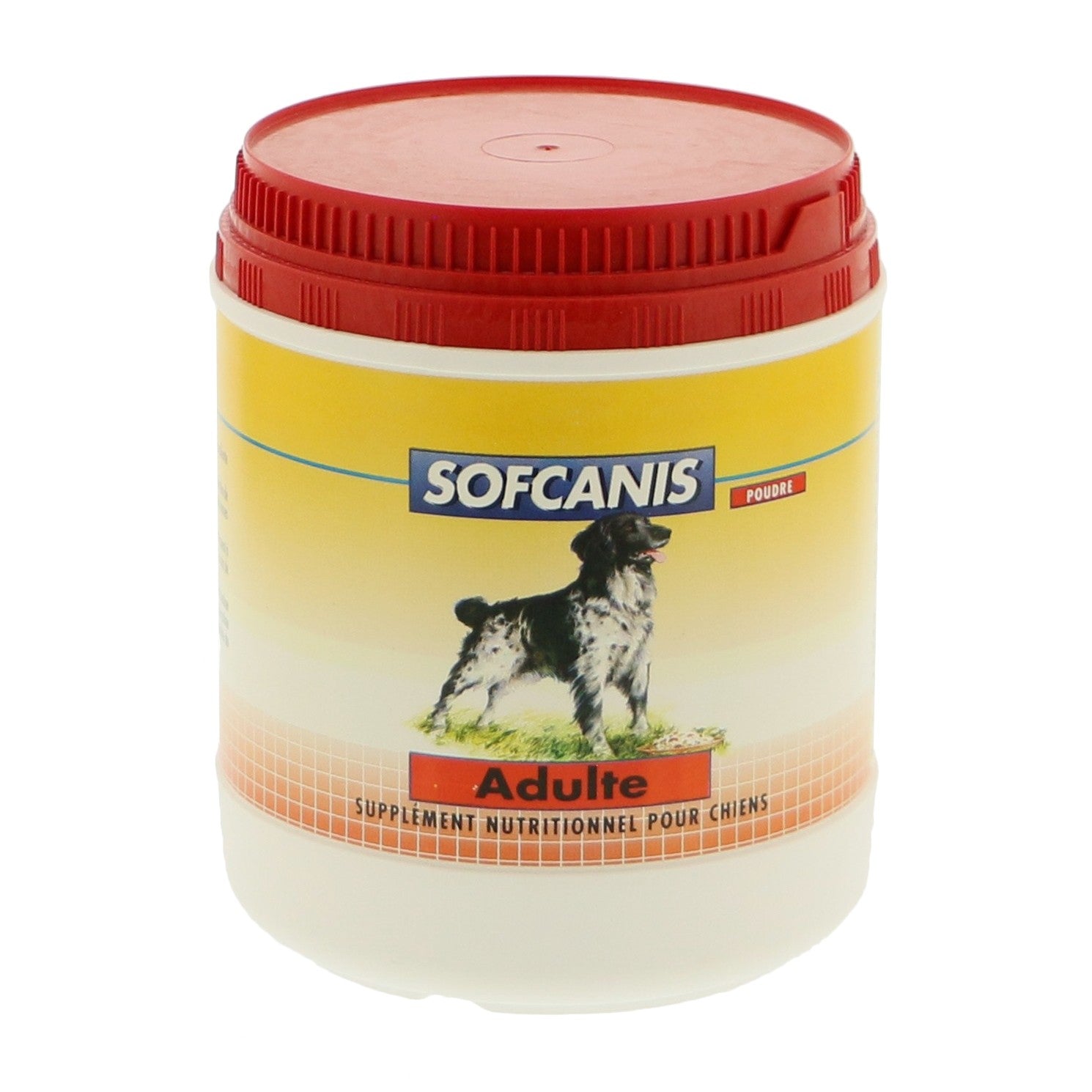 Sofcanis Poudre
