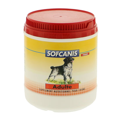 Sofcanis Poudre