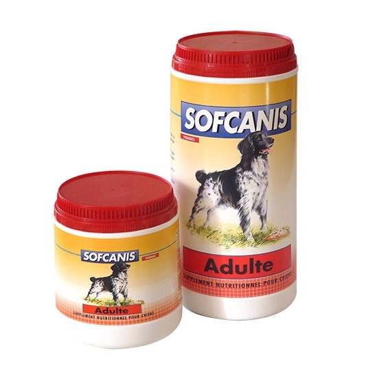 Sofcanis Poudre