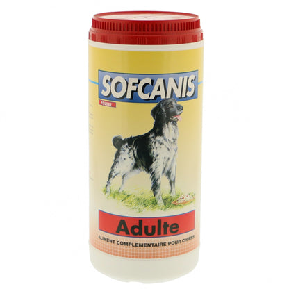 Sofcanis Poudre