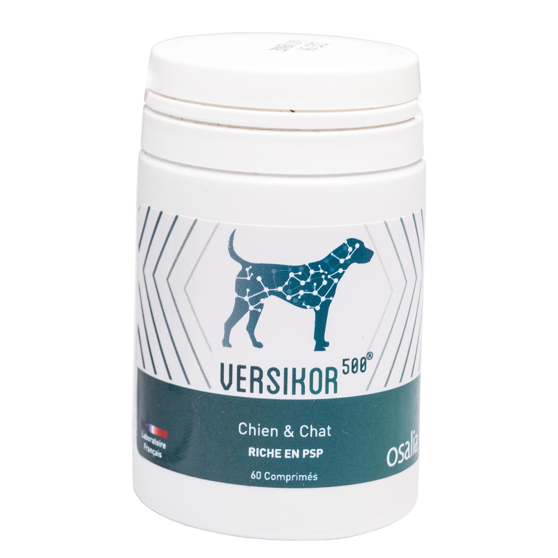 Versikor 500® - chien et chat