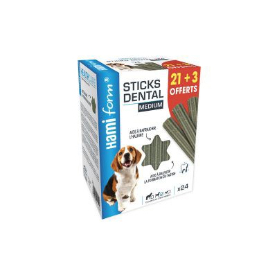 Sticks Dental