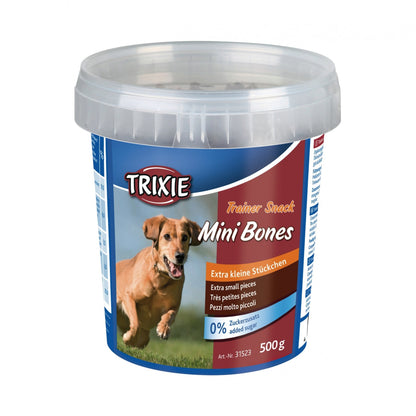 Trainer Snack - Mini Bones