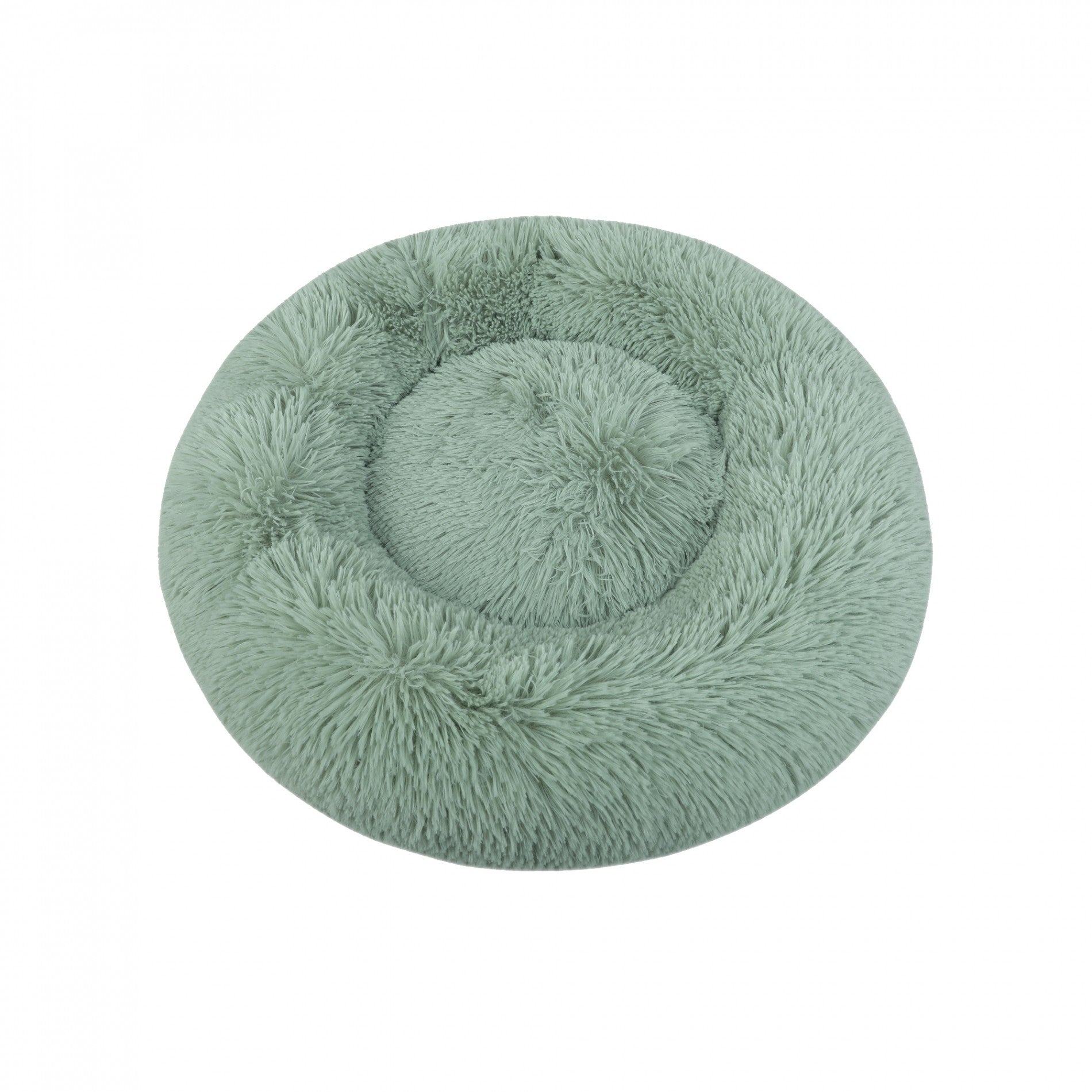 Corbeille Cocoon Anis