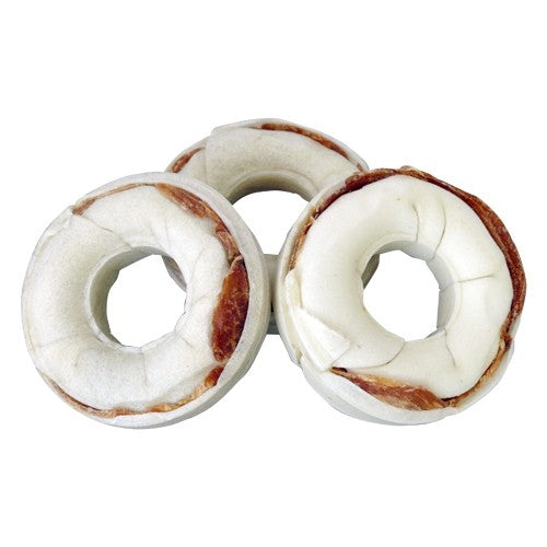 Friandises Delights rings chien