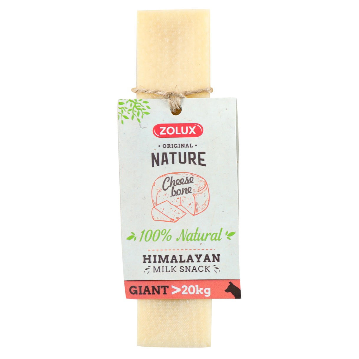 Cheese Bone