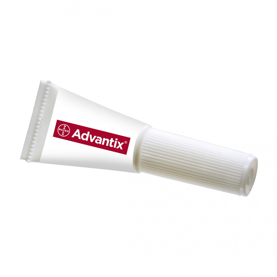 Pipettes Advantix chien