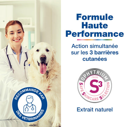 Douxo S3 Calm shampooing chien, chat