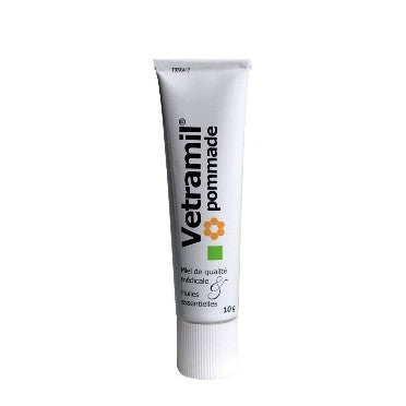 Vetramil