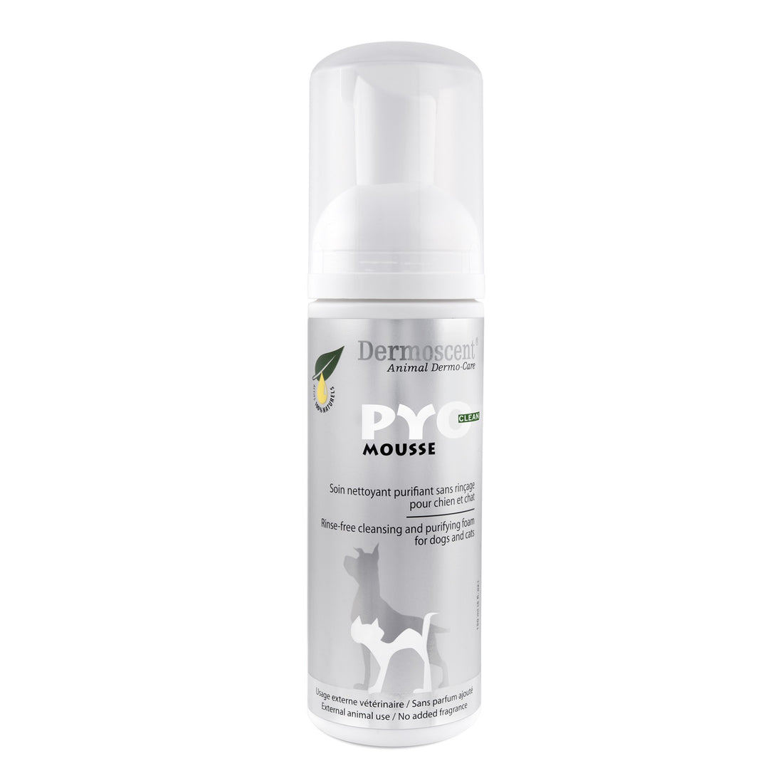 PYOclean® Mousse