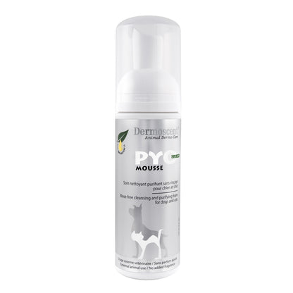 PYOclean® Mousse