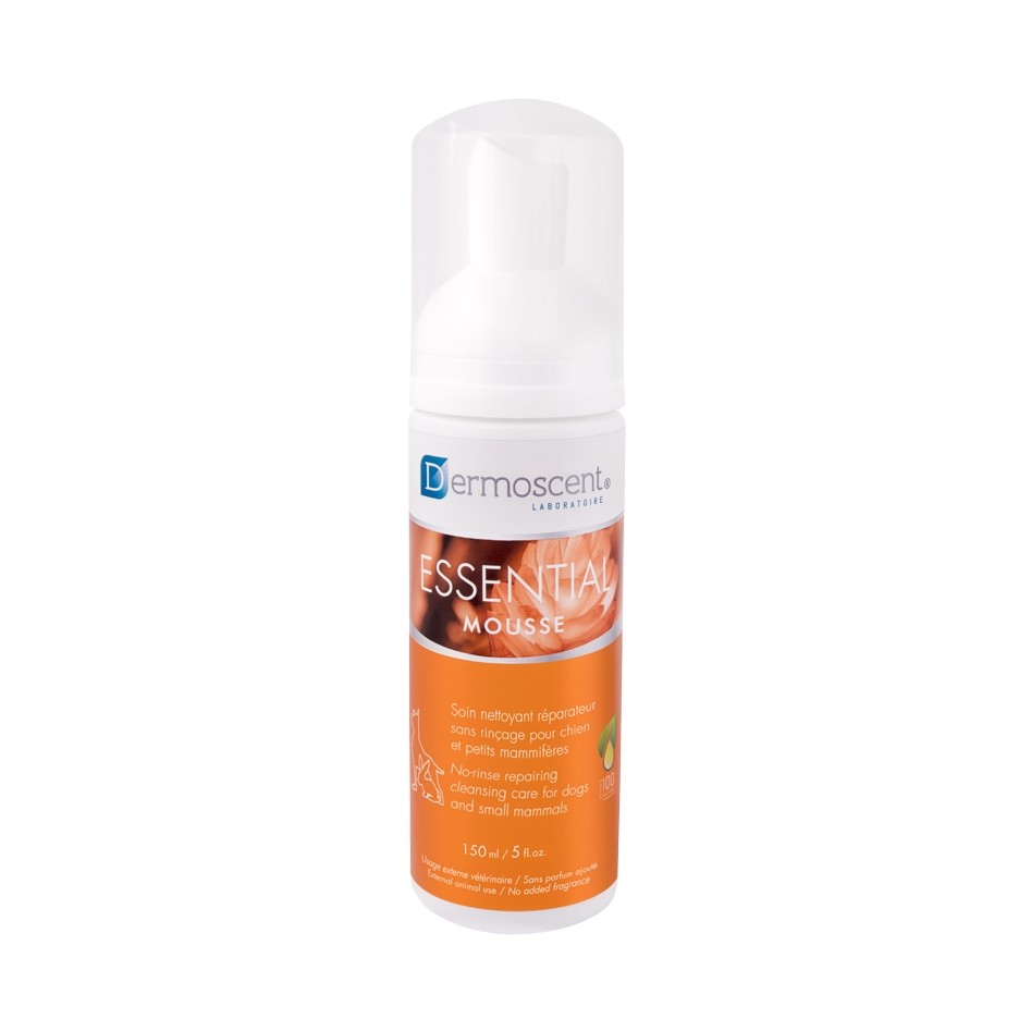 Essential mousse