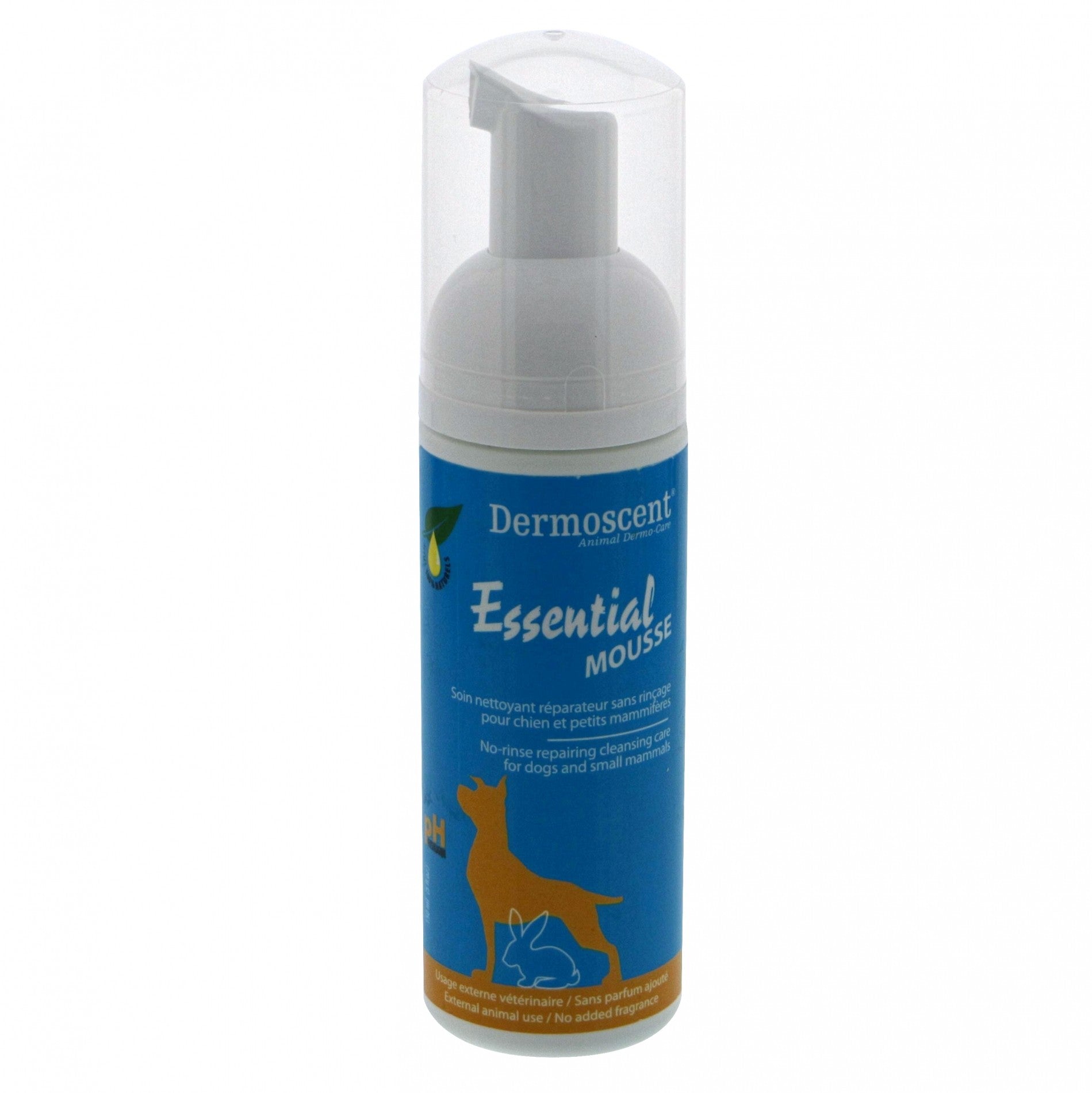 Essential mousse