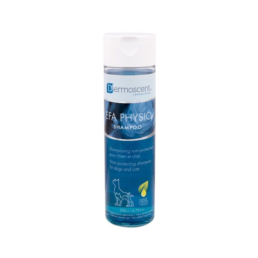EFA Physio Shampoo